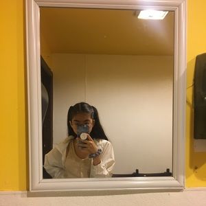 Meet your Posher, Alina